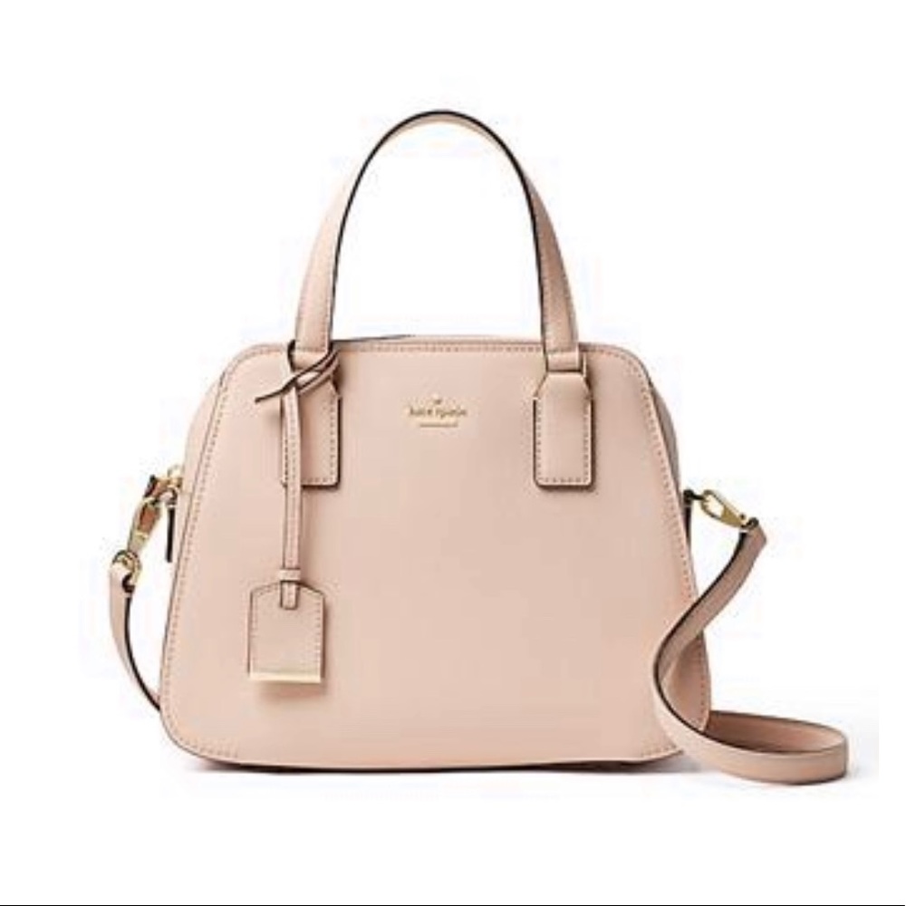 CAMERON STREET LITTLE BABE SATCHEL